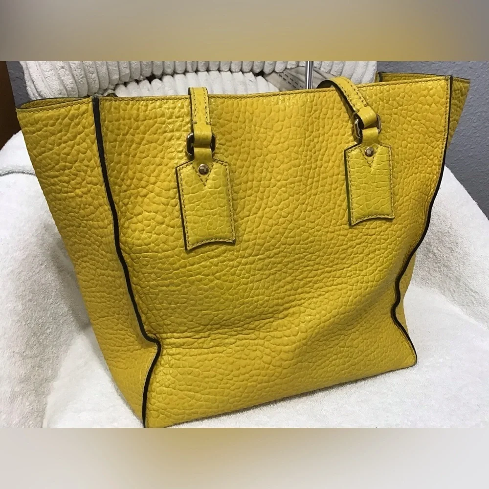 Burberry bags